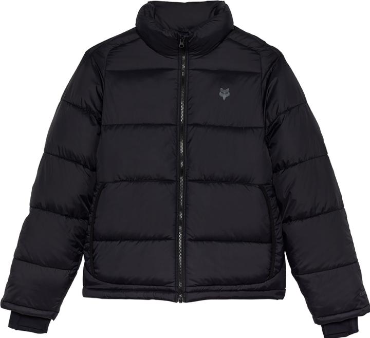 Produktbild Fox Jacket 24 Ridgeway Hi-Loft Blk (M)
