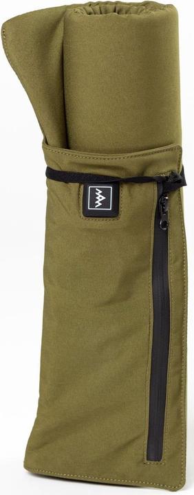 Produktbild Heat Experience HeatX - Heated Sit pad (Green)