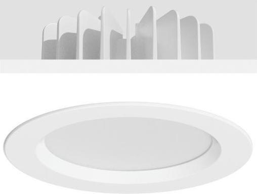 Image du produit RZB Downlight LED encastré (1500 lm)