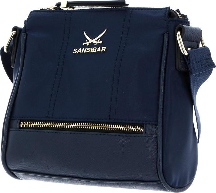 Immagine prodotto Sansibar Zip Bag