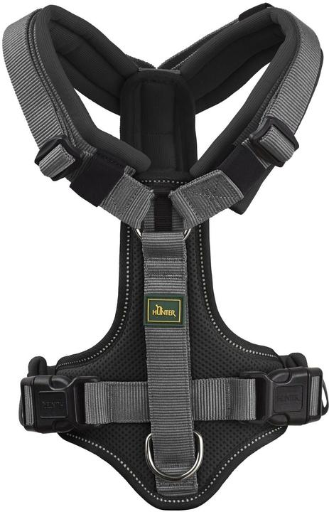 Image du produit Hunter Harnais pour chien Maldon Up (L, Chien, Général)