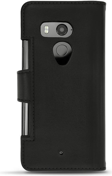 Produktbild Noreve Lederschutzhülle Wallet (HTC U11+)