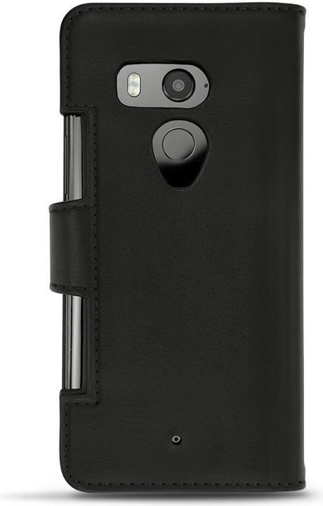 Actual product image Noreve Leather case wallet (HTC U11+)