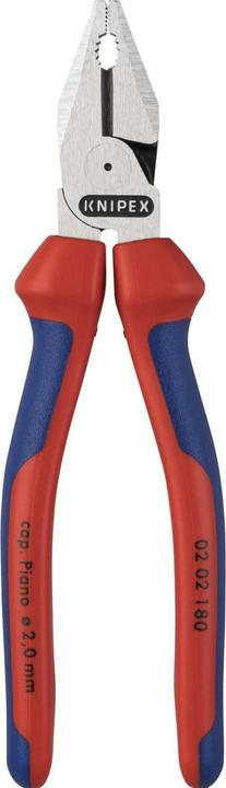 Produktbild Knipex Kraft-Kombizange (180 mm)