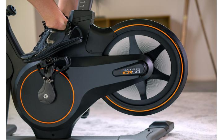 Immagine prodotto Matrix ICR 50