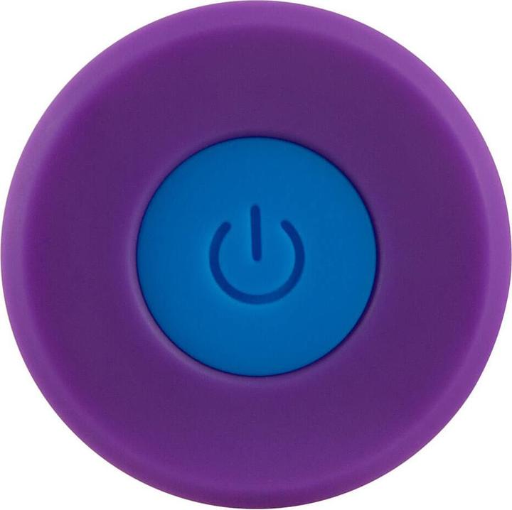 Actual product image You2Toys bunt. anal vibrator