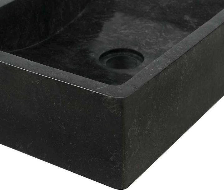 Produktbild vidaXL Becken (300 mm, 450 mm)