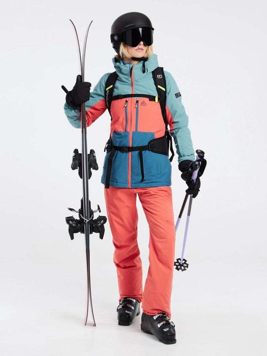 Produktbild Protest Women's Prtmugo Snowjacket (42, XL)