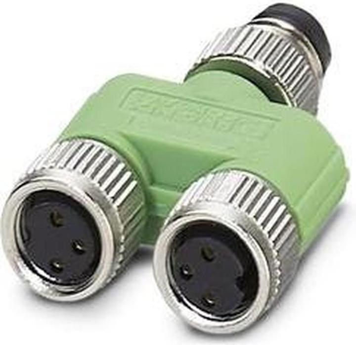 Produktbild Phoenix Contact Sensor-/Aktor-Verteiler und Ad