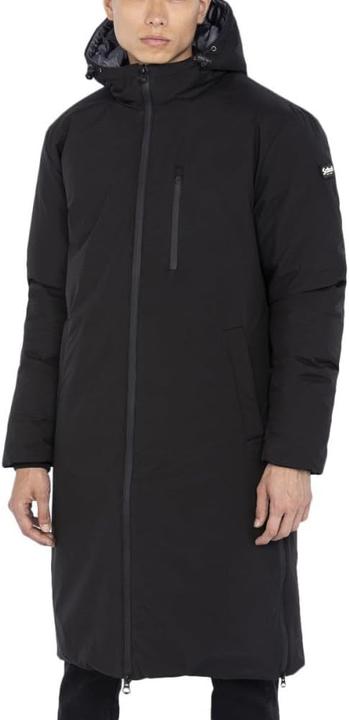 Actual product image Schott Nyc Fargo Long Down Jacket (L)