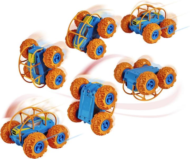 Produktbild Carson Sea Flippy