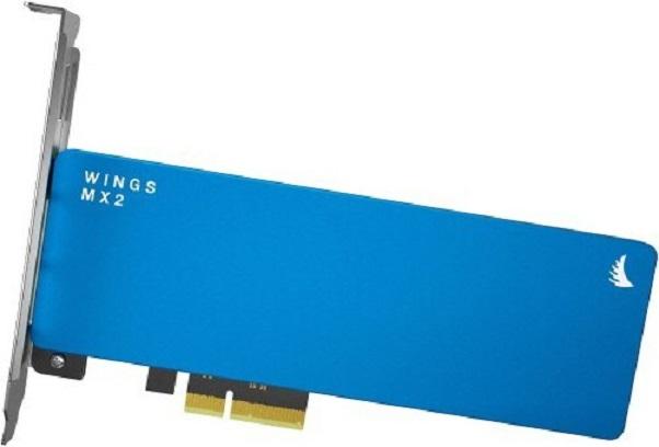 Produktbild Angelbird Wings MX2 (2000 GB, PCI-Express)