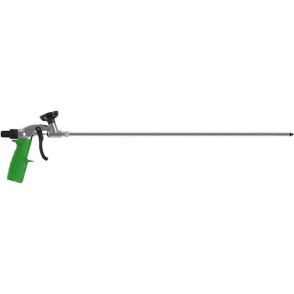 Illbruck, Pistola dosatrice + ingrassatore, 161860370 Schaumpistole AA256 PRO XL 56CM