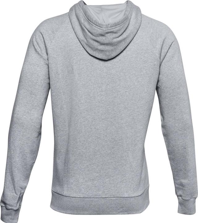 Produktbild Under Armour Rival Fleece Kapuzenpullover Herren (M)