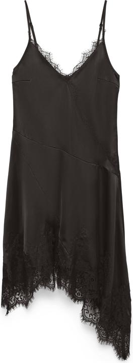 Image du produit Vero Moda VMROSE Midikleid Kleid aus Spitze (M)