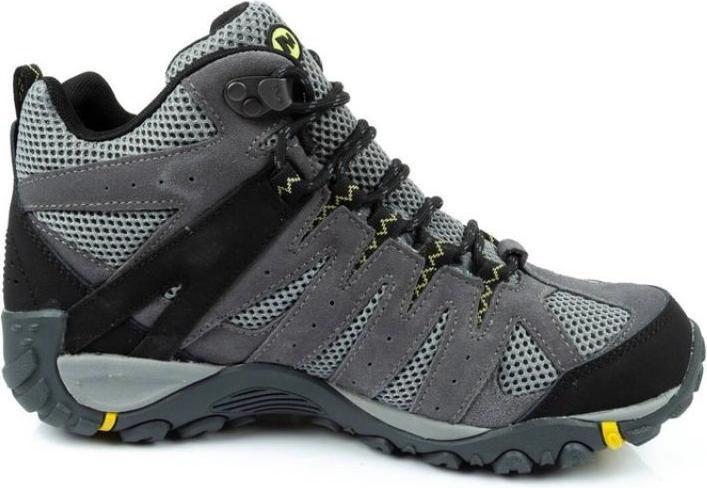 Produktbild Merrell Accentor Vent Wanderschuhe (46)
