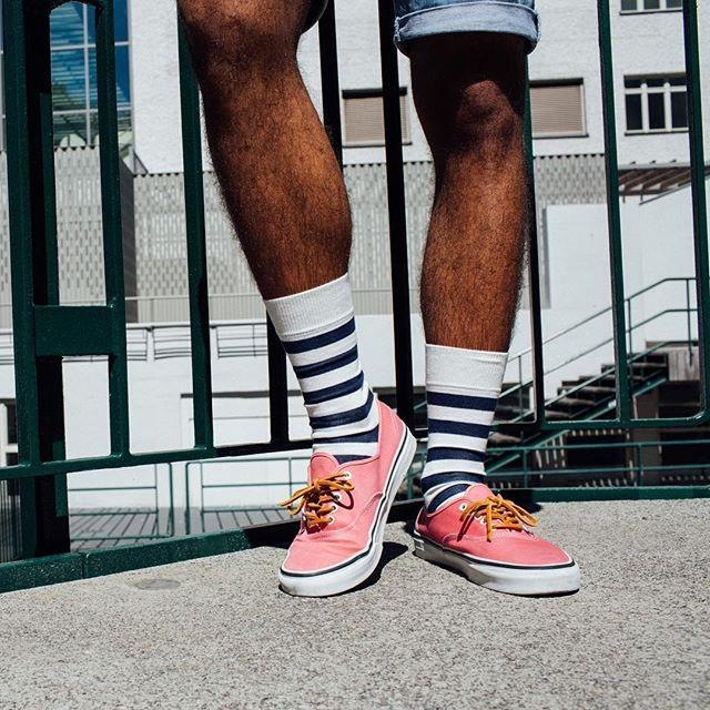 Actual product image DillySocks SailorsFriend (Single pack)
