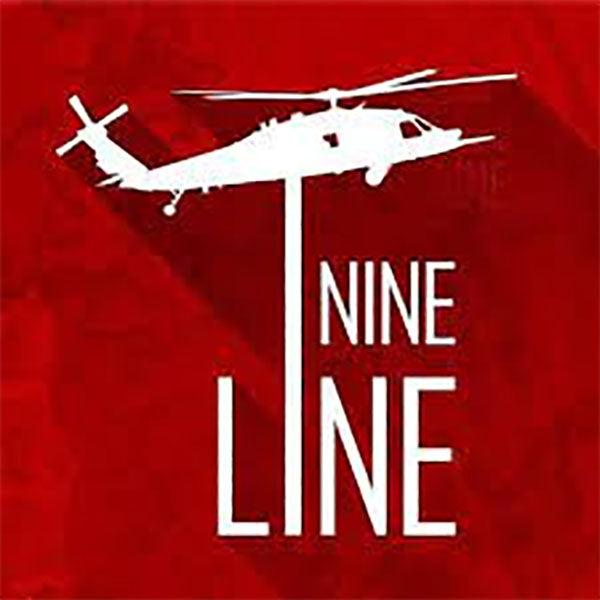 Actual product image Nine Line T-Shirt Moisture Wicking BENGHAZI, tan (L)