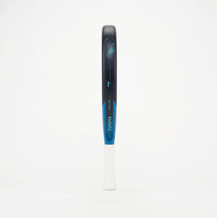 Actual product image Kuikma Padelschläger Erwachsene - Hybrid Pro Custom Strap-System