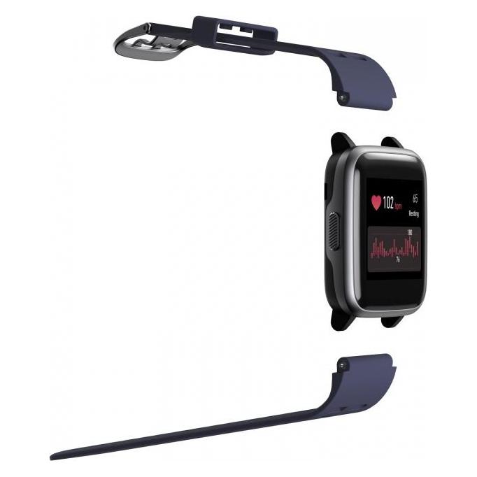 UMAX Original Strap P2 Blue (UB532)