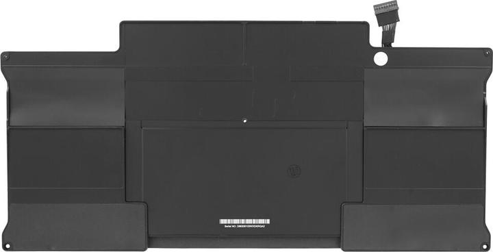 Actual product image OEM Battery for Macbook Air 13 inch (2011/2012/2013/2014/2015) (A1466) (6800 mAh)