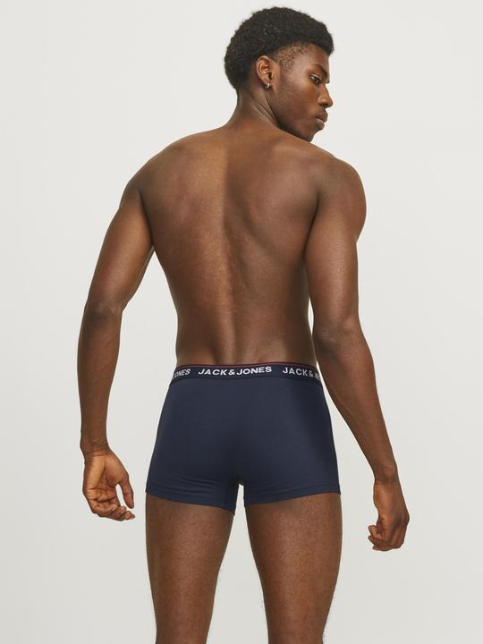 Immagine prodotto Jack & Jones Boxer 5-Pack (XXL, Confezione da 5 pezzi)