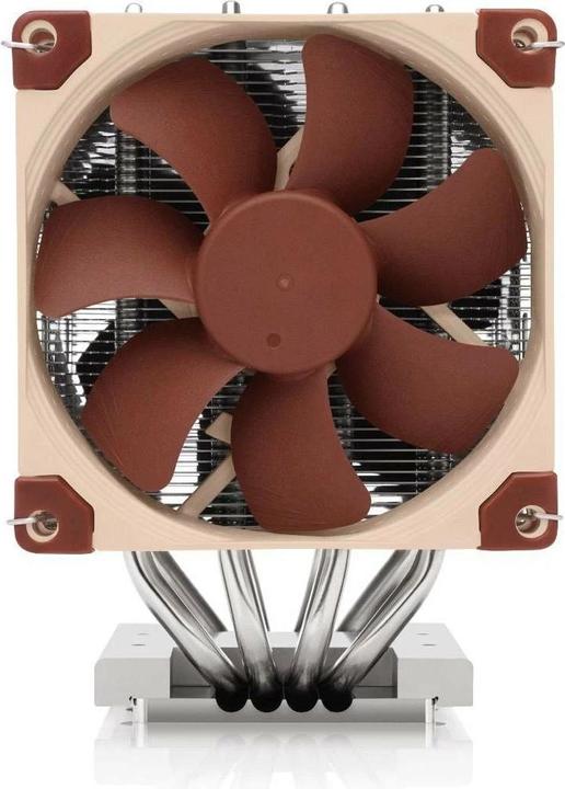 Actual product image Noctua NH-D9 TR5-SP6 4U (134 mm)