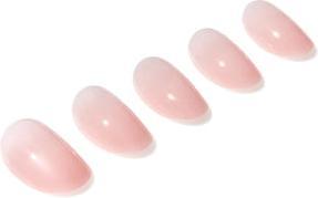Actual product image Ardell Nail Addict Naked Collection Innocent 28 Stk (Artificial nails, Naked Innocent)