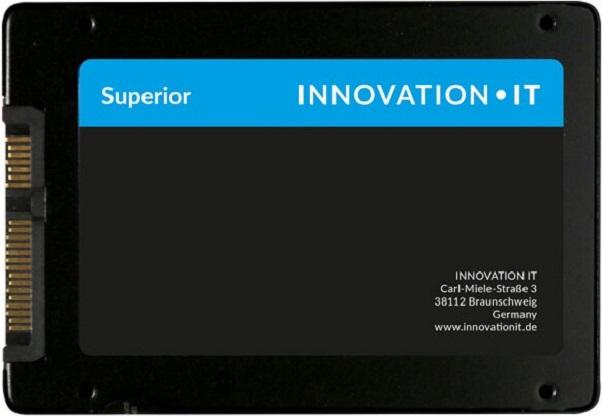 Produktbild Innovation IT Superior (512 GB, 2.5")