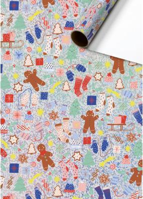 Produktbild Stewo Geschenkpapier (1x)