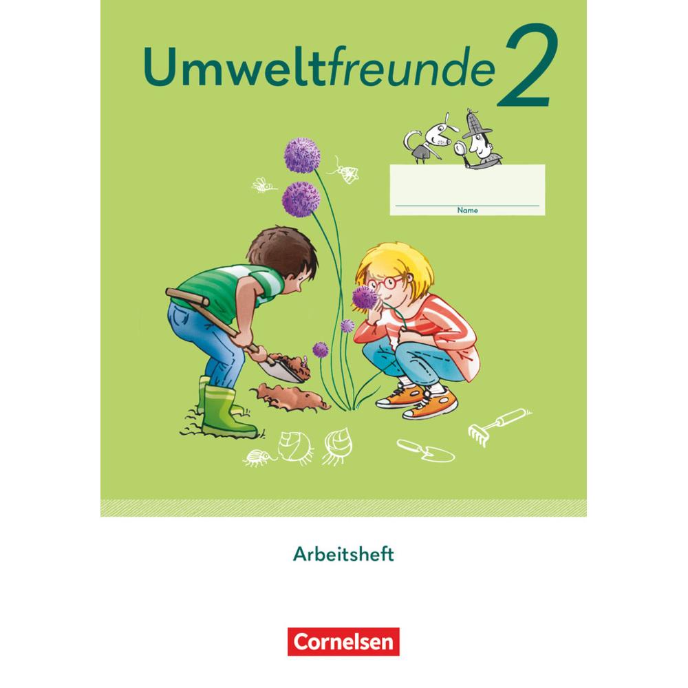 Umweltfr.MEB/..'23 2 AH, Schulbücher