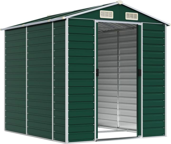 Produktbild vidaXL Gartenschuppen