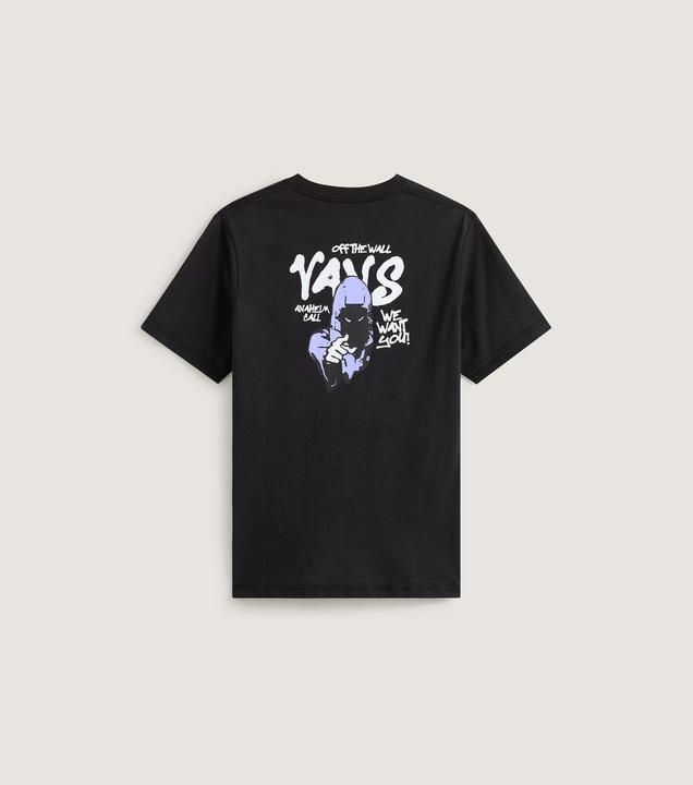 Produktbild Vans By Repaer Sam Ss Tee (M)