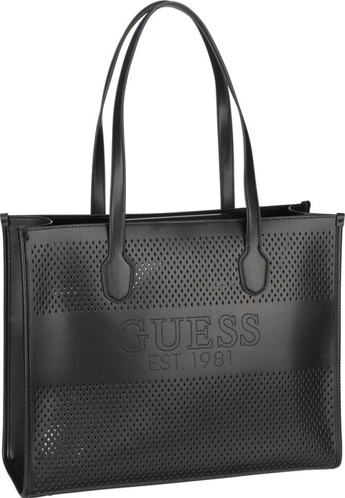 Immagine prodotto Guess Shopper Katey Tote WH