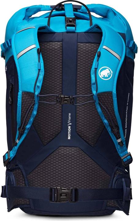 Produktbild Mammut Trion Nordwand 28 Rucksack (28 l)