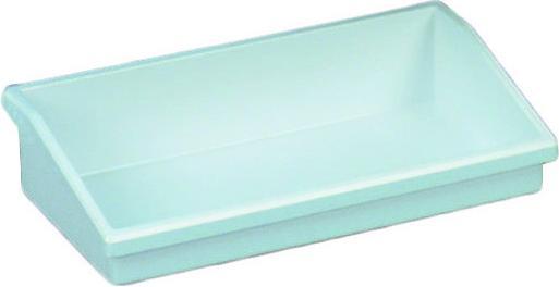 Ninka Casiers pour produits de nettoyages, bla (1 pcs)