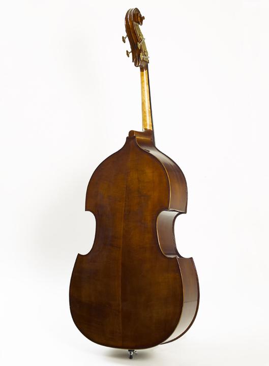 Actual product image P&H Bows STENTOR Student II, set