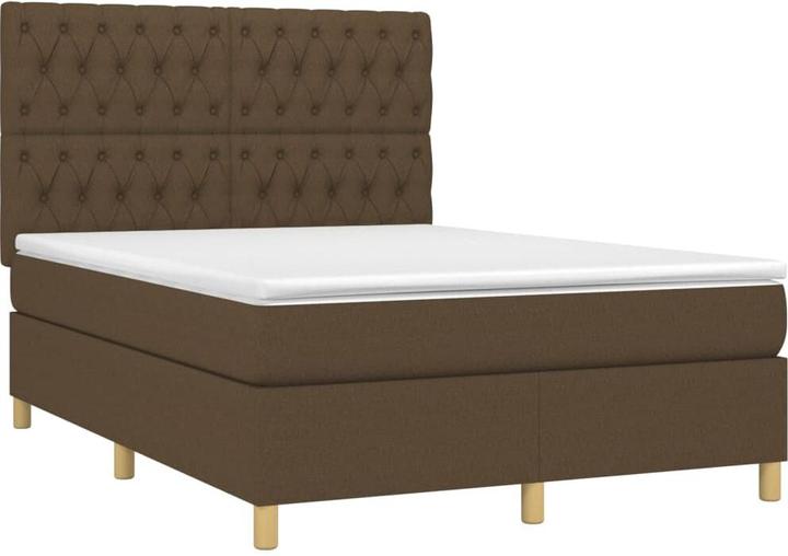 Immagine prodotto vidaXL Boxspringbett (140 x 200 cm)