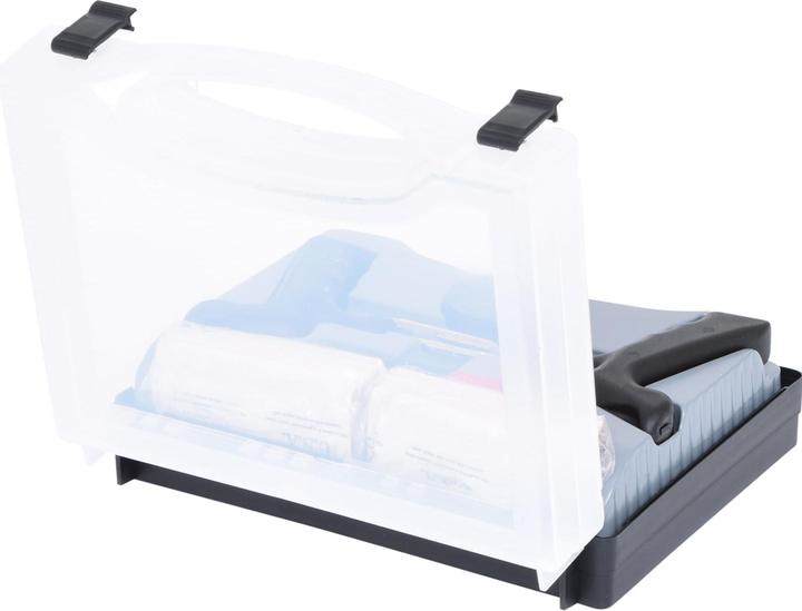 Produktbild KS Tools Reifenvulkanisier-Satz für KFZ