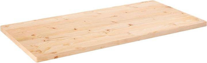 Produktbild vidaXL Kayden (100 x 60 x 2.5 cm)