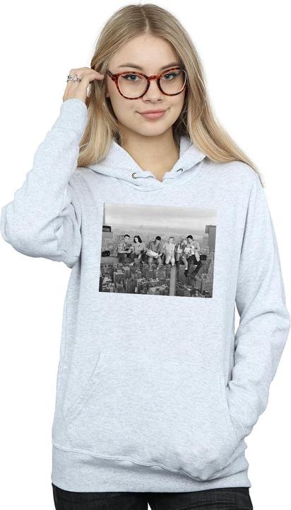 Produktbild Friends Construction Photo Kapuzenpullover (L)