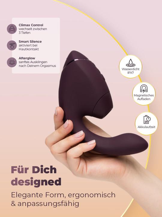 Image du produit Womanizer Next Duo