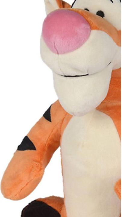 Produktbild Simba Disney WTP Core Ref., Tigger, 25cm (25 cm)