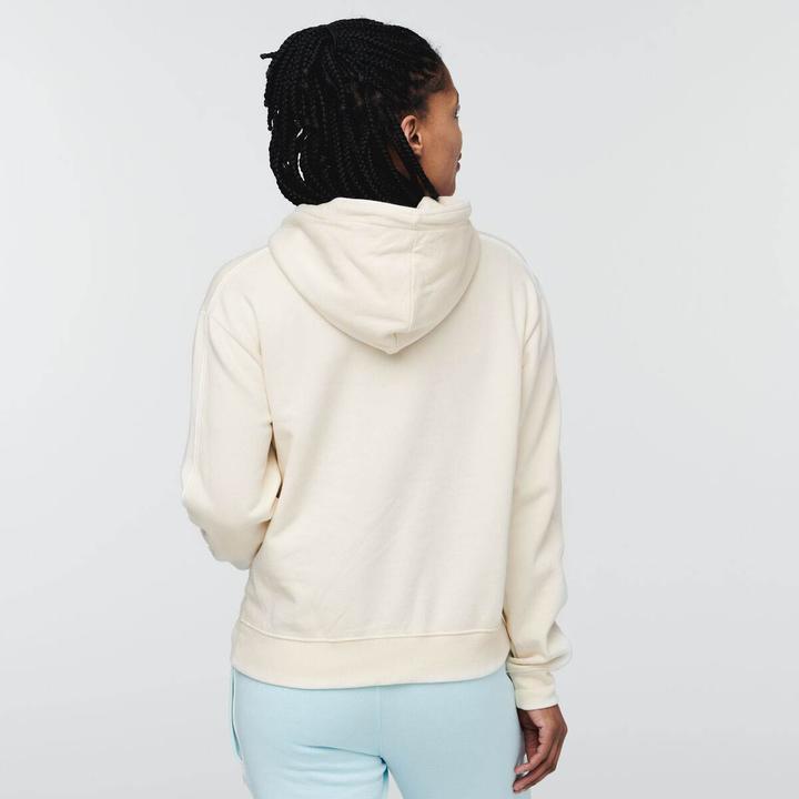 Immagine prodotto Cotopaxi Felpa con cappuccio Do Good Organic (L)