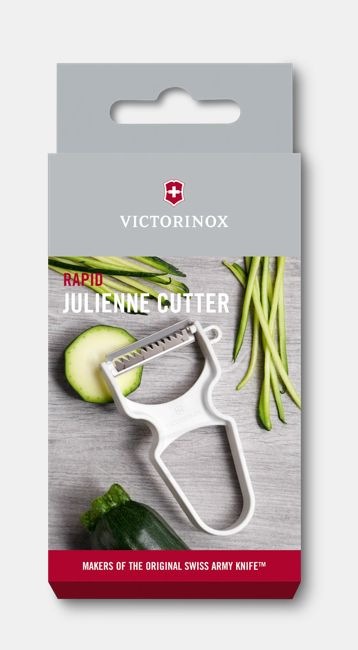 Productafbeelding Victorinox Economy dunschiller Rapid