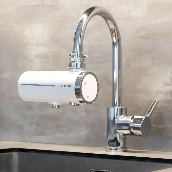 Productafbeelding Boldr KLARA waterkraan waterfilter