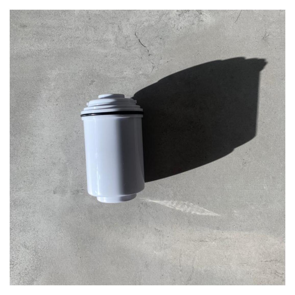Boldr Replacment filter for KLARA Facuet Filter (5x) (21656140)