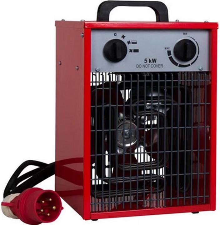 Actual product image Forsberg Hl5.1 (5000 W)