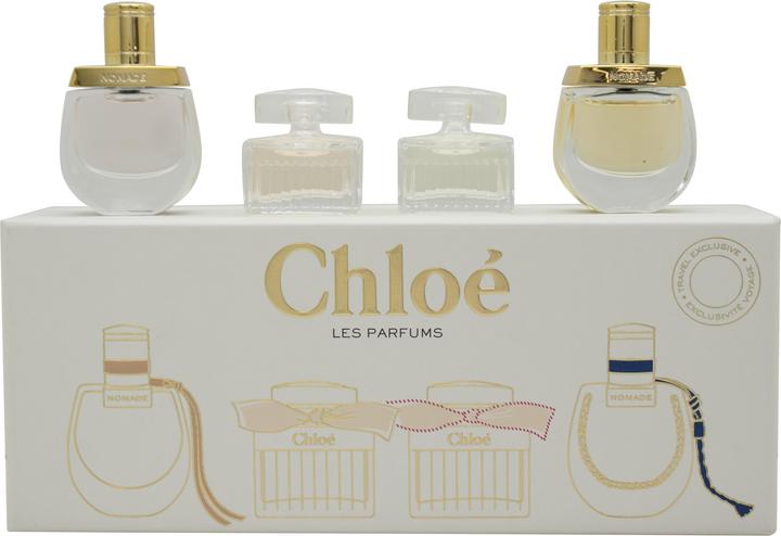Immagine prodotto Chloé Mini firma (Set di profumi)
