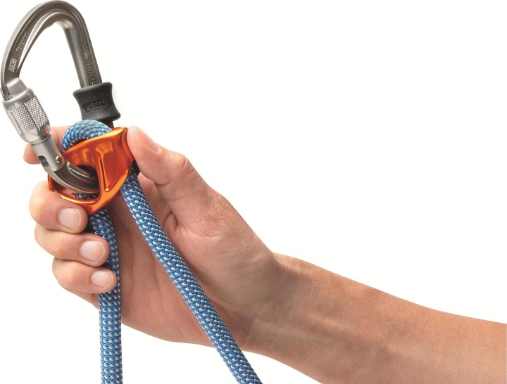 Produktbild Petzl Connect Adjust